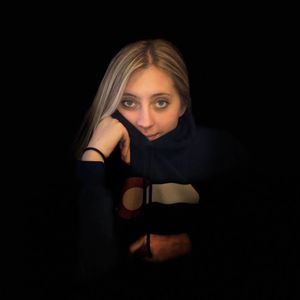 Meet your Posher, Gabby